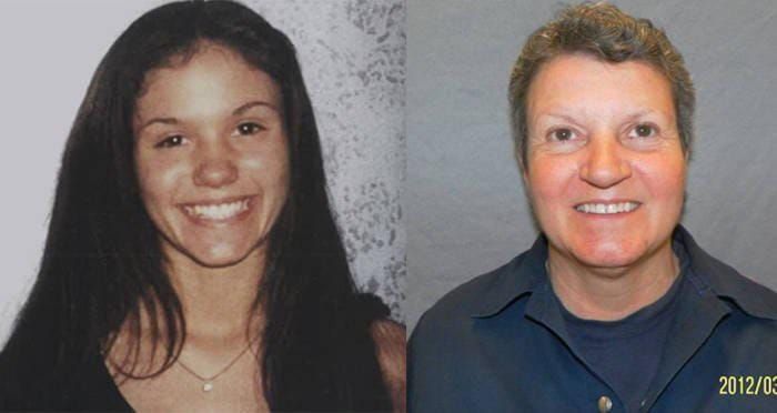 Pleading her case: Convicted killer Karen Boes granted hearing for potential retrial post image