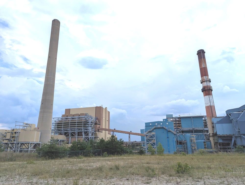 Department of Energy extends delay of Campbell coal plant's closure another 90 days post image