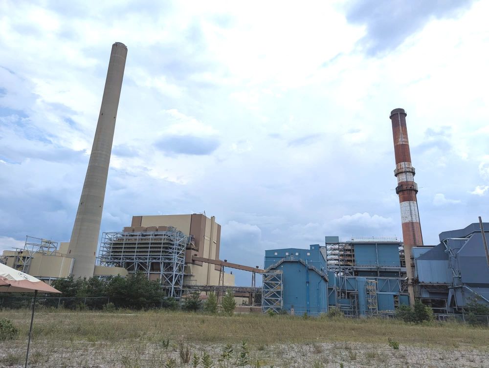 Activists, officials call for closure of Campbell coal plant as utility looks to recover costs post image