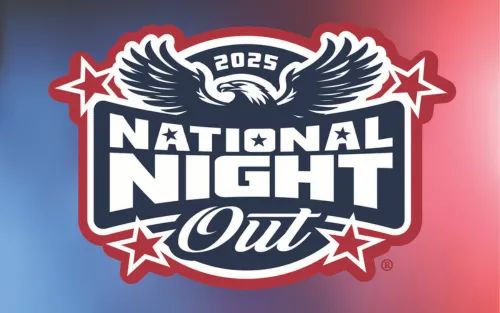 Ottawa County communities unite for National Night Out post image