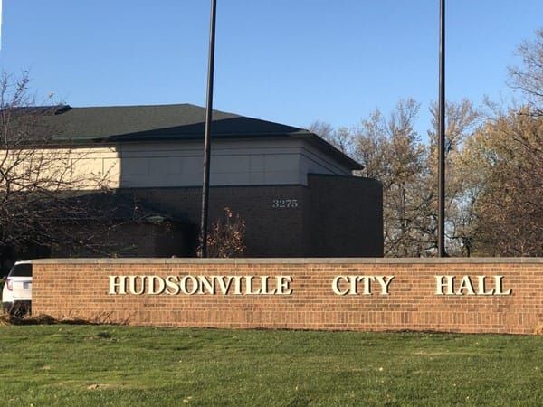 Meeting Minutes: Hudsonville tackles plowing, park security post image