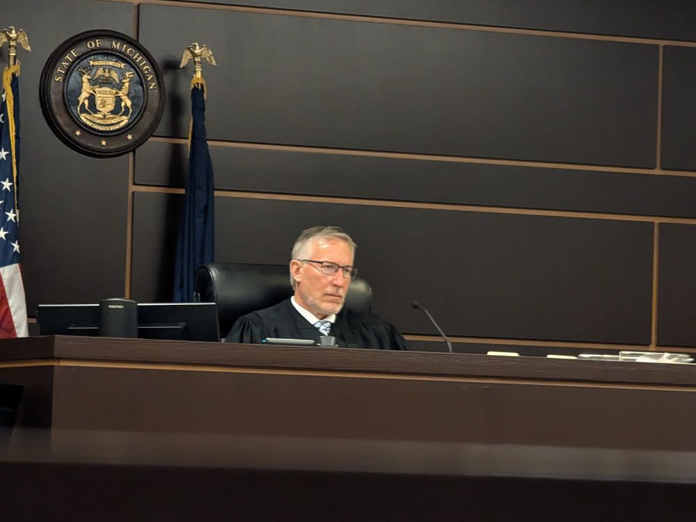 Judge tosses out Crockery Lake contract, claims former county board overstepped authority post image