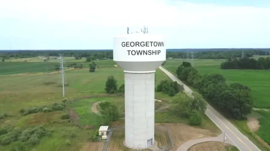 Rate hike catches Georgetown residents off guard as costs weigh on water systems post image