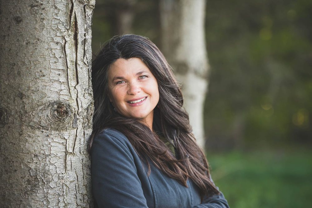 Christy Berghoef’s newest memoir explores political, spiritual journey post image