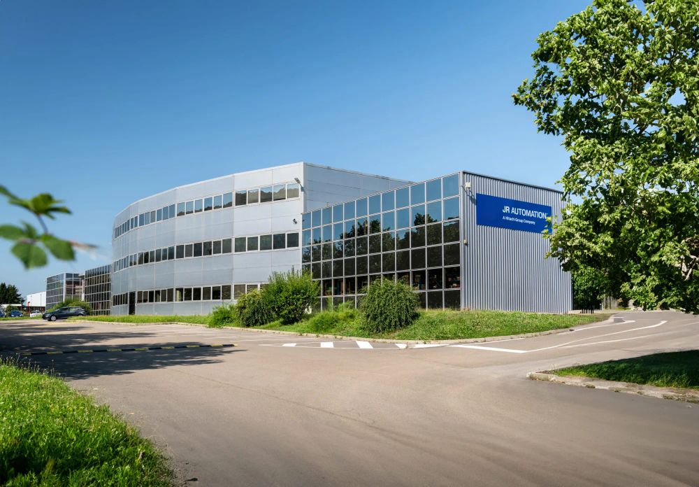 Zeeland chosen as new headquarters for global robotics giant JR Automation post image