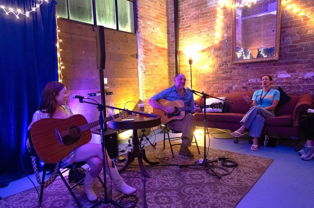 Kalamazoo’s Sounds of the Zoo festival boasts week of more than 50 performances post image