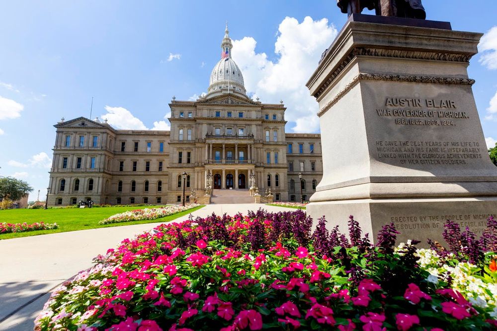 Budget battle creates uncertainty for services in Ottawa County post image