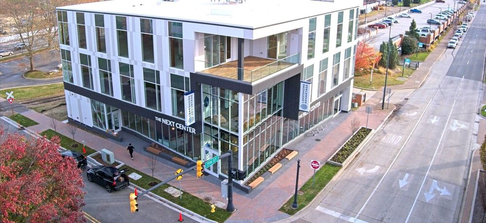 West Michigan Lakeshore rallies $2.4M for economic future, exceeding goal post image