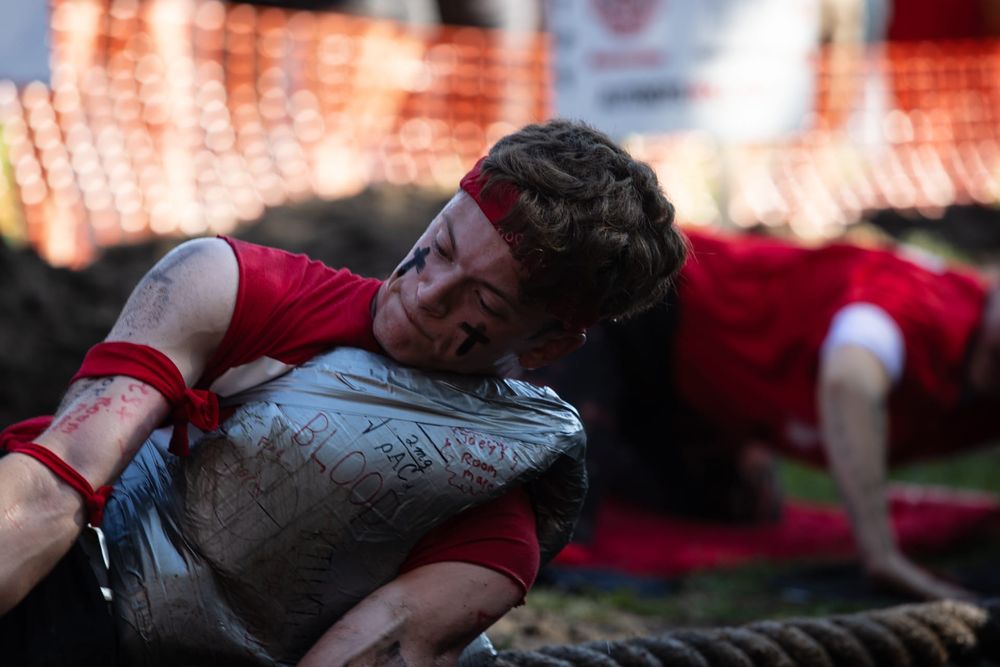 Hope sophomore class wins big in annual Pull competition post image