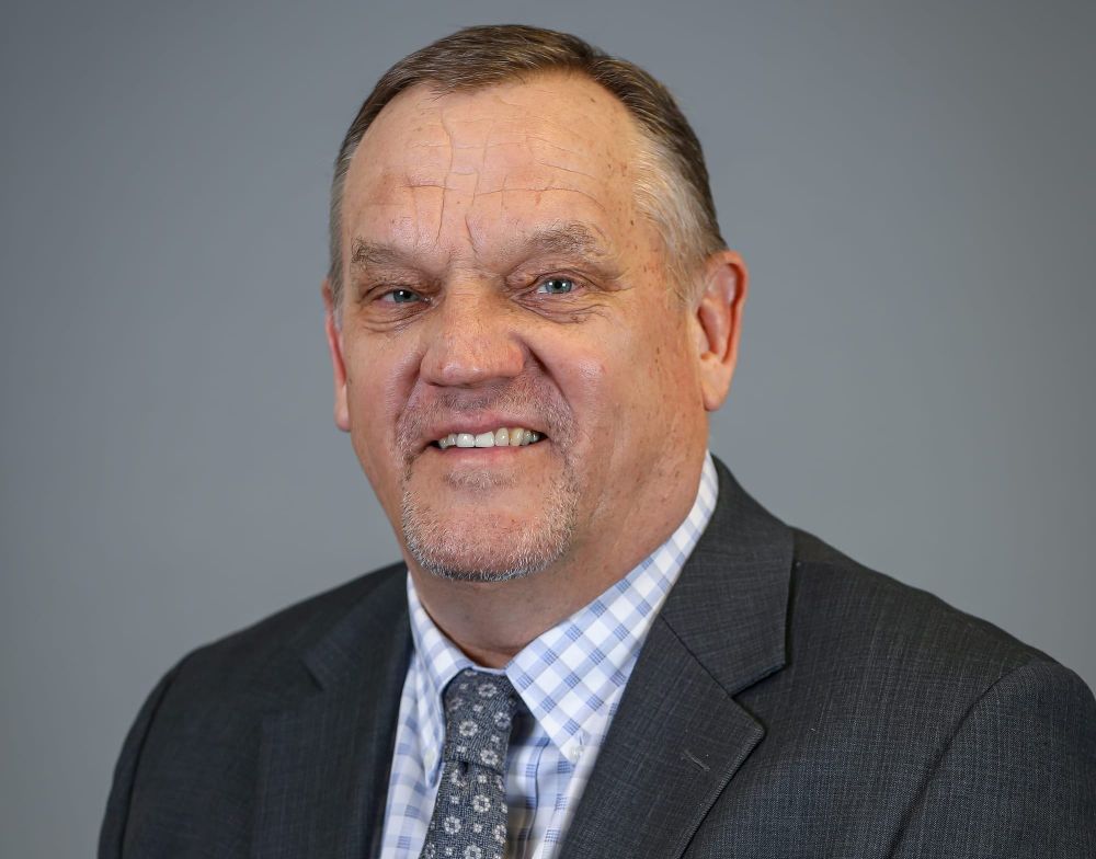 Kuyers elected to the Michigan Association of Counties board post image