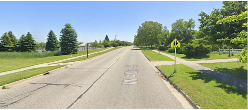 Holland council deadlocks, puts 40th Street crosswalk decision on hold amid safety debate post image