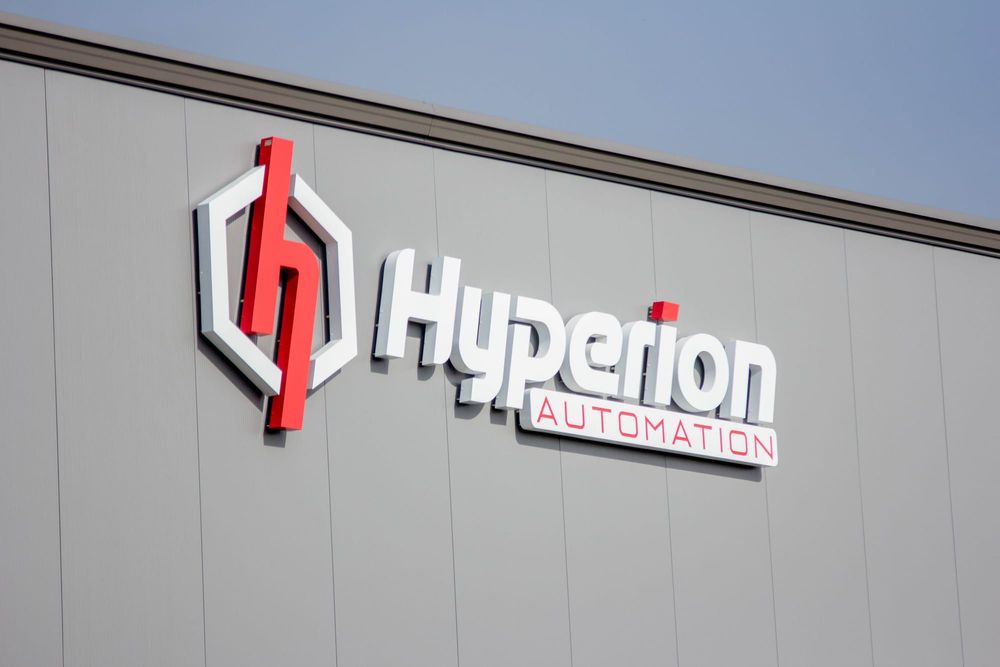 Hyperion Automation expands Holland facility, adds nearly 3,000 square feet for new engineers post image