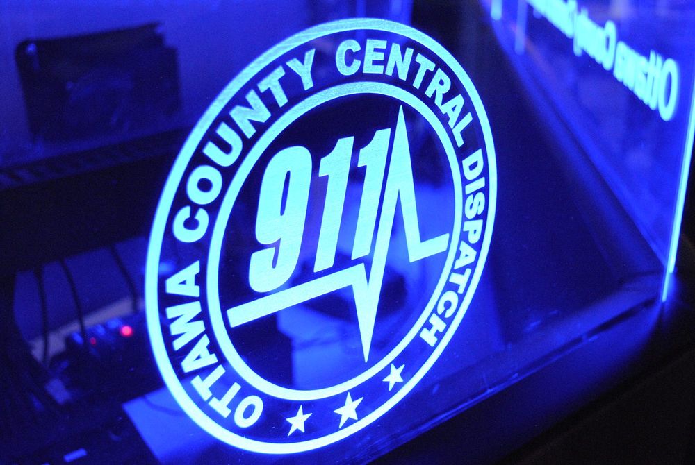 Answering the call: Ottawa County navigates critical 911 dispatcher shortage post image