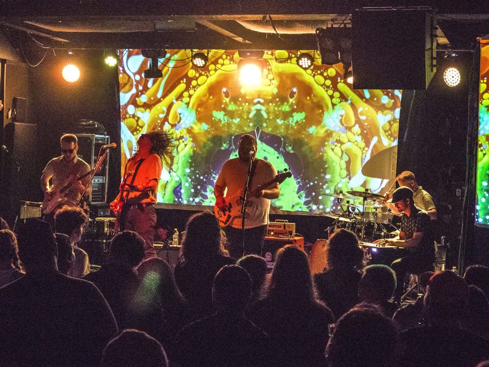 Michigan’s Jammie Awards poised to rev things up with diverse 20-act lineup post image