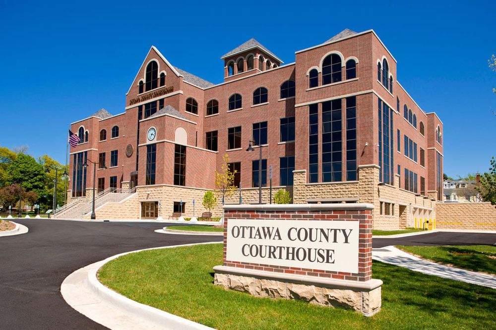 Ottawa Recovery Court leaders: Abrupt revocation, restoration of grants prompts concerns post image
