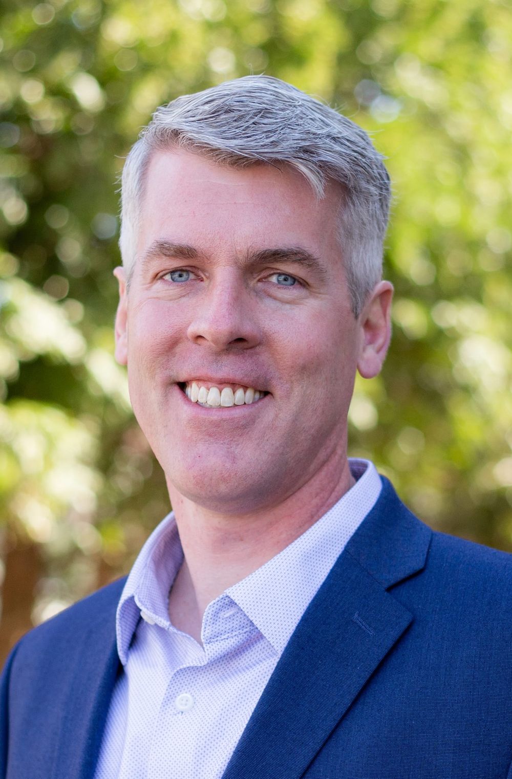 Holland Christian names Jeff Haverdink next head of schools post image