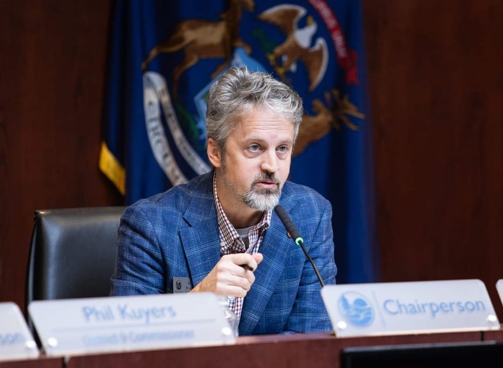 Pastors renew request to sheriff, board over ICE actions; officials say they've done what they can post image