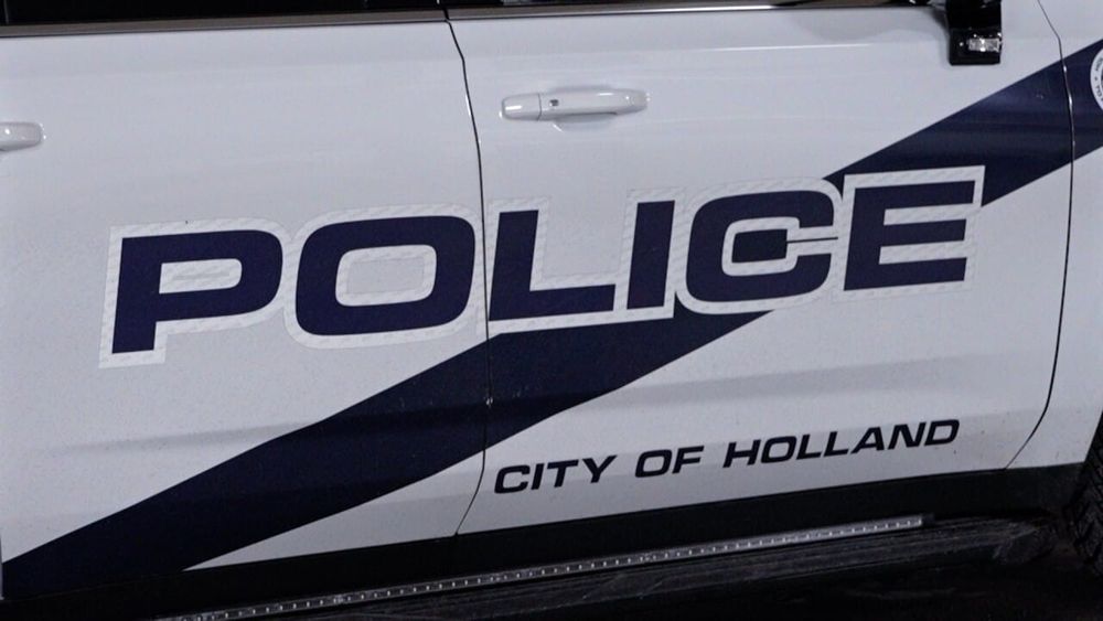 Grant money to offset Holland Police costs for three officers assigned to drug, gang task force post image