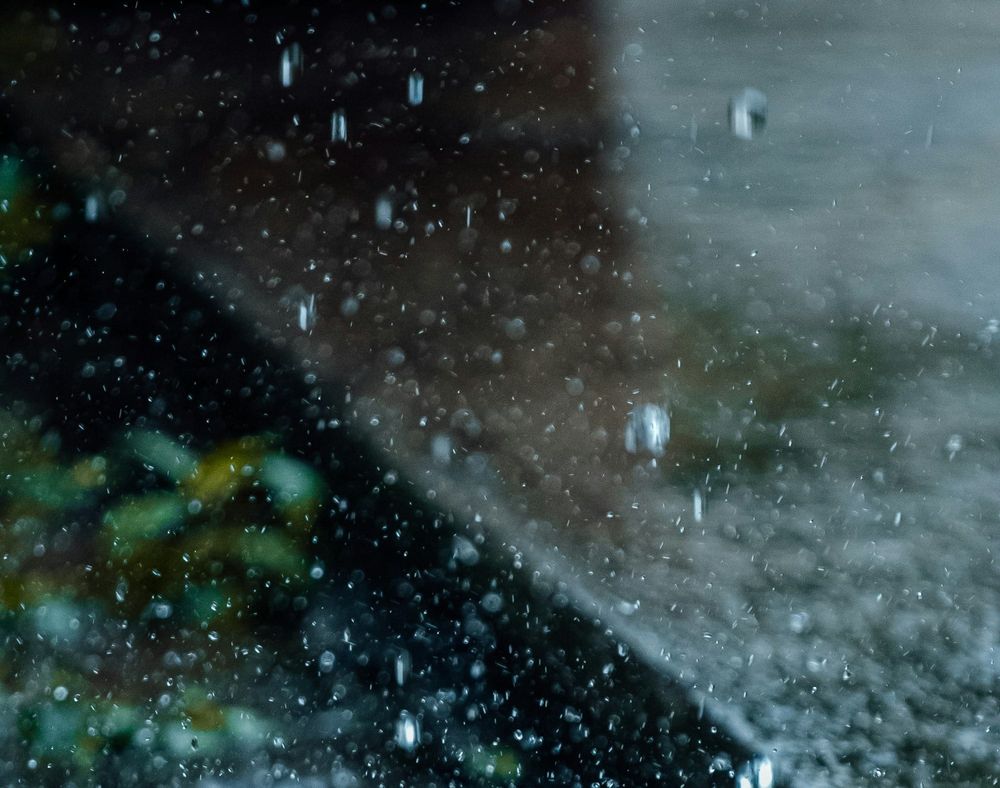 Rain returns today. Get Bill Steffen's weekend forecast post image