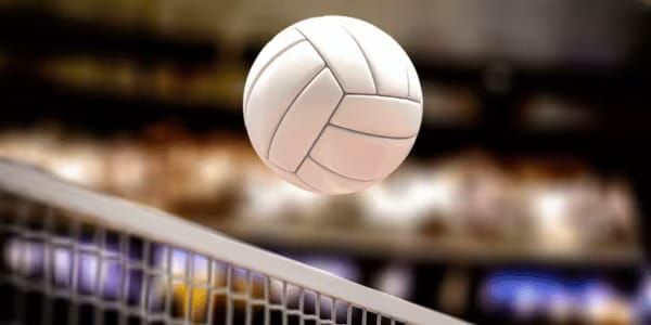 Roundball Roundup: Boys dig in for spring volleyball season post image