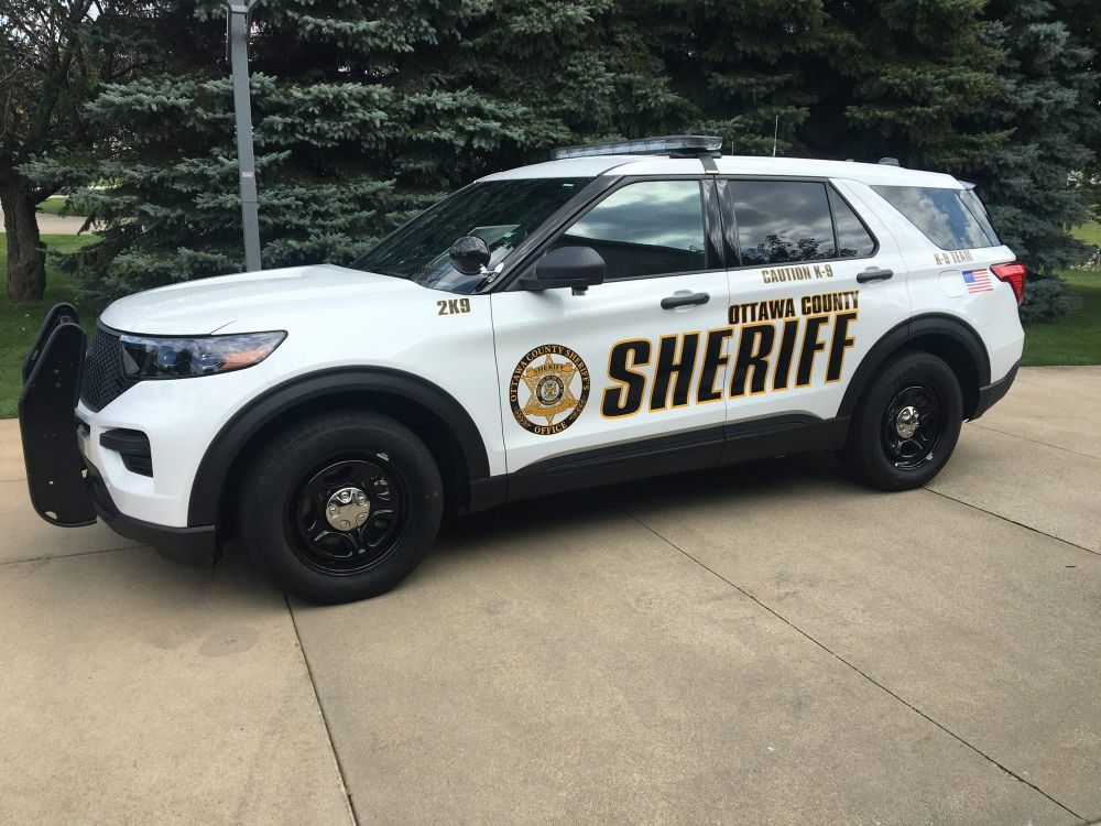 Traverse City man arrested after multi-township pursuit, crashes post image