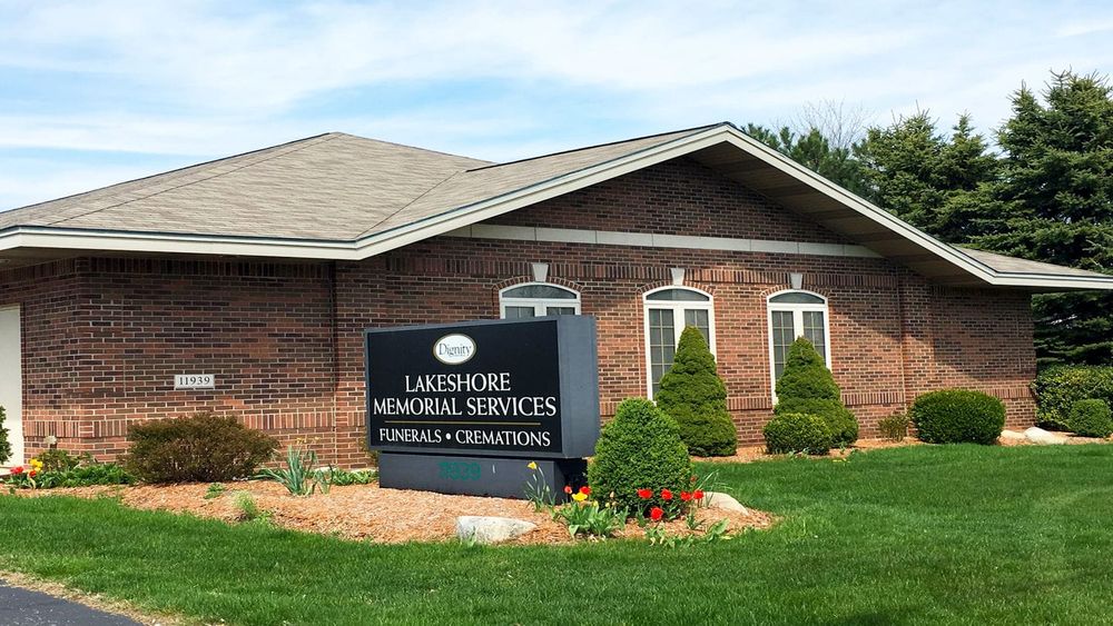 Lakeshore Memorial Services earns national excellence award post image
