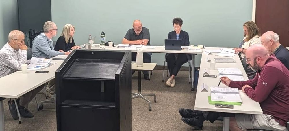 Ottawa County officers explain their roles as compensation commission mulls over raises post image