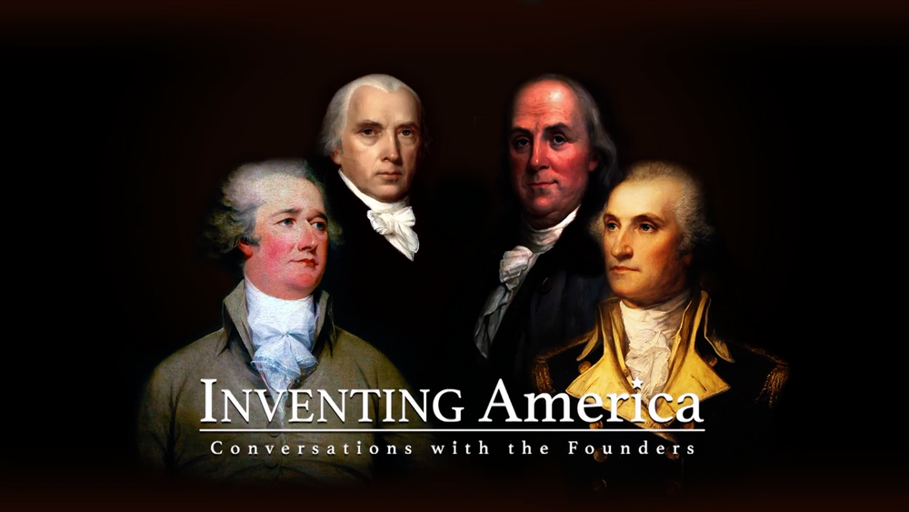 America's semiquincentennial to be honored with special screening of 'Inventing America' post image
