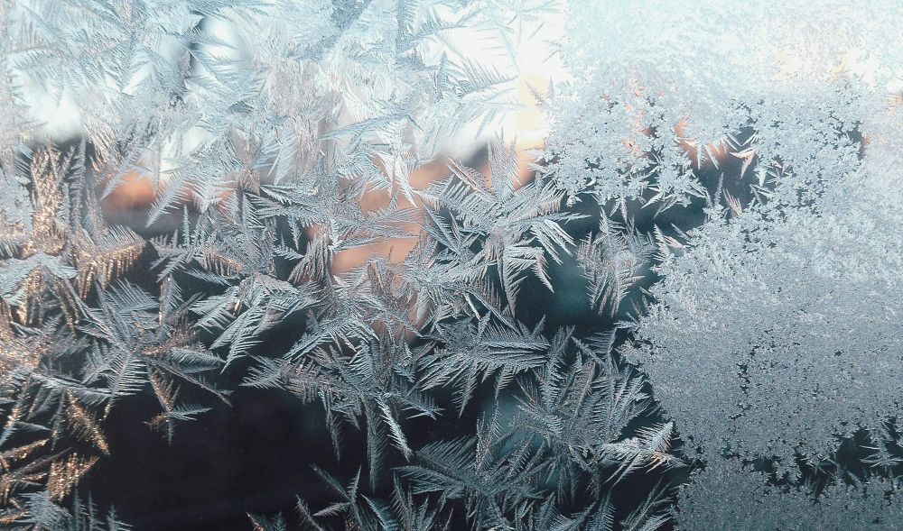 FREEZE UP: Cool pattern continues for next 10 days. Get Bill Steffen's weekend forecast post image
