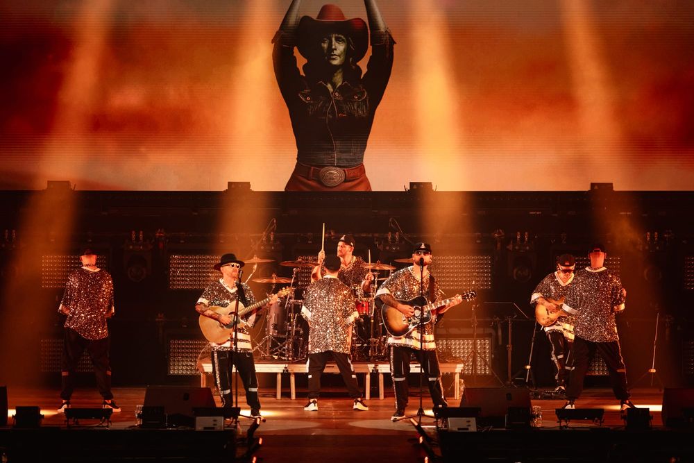 Latvian Song & Dance Festival set to take over Grand Rapids with 'rich culture and traditions' post image