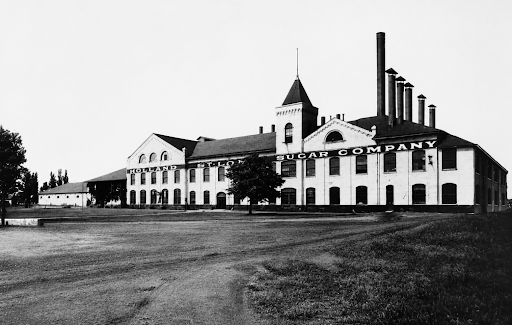 The Business Next Door: The Holland Sugar Company's location has a sweet story post image