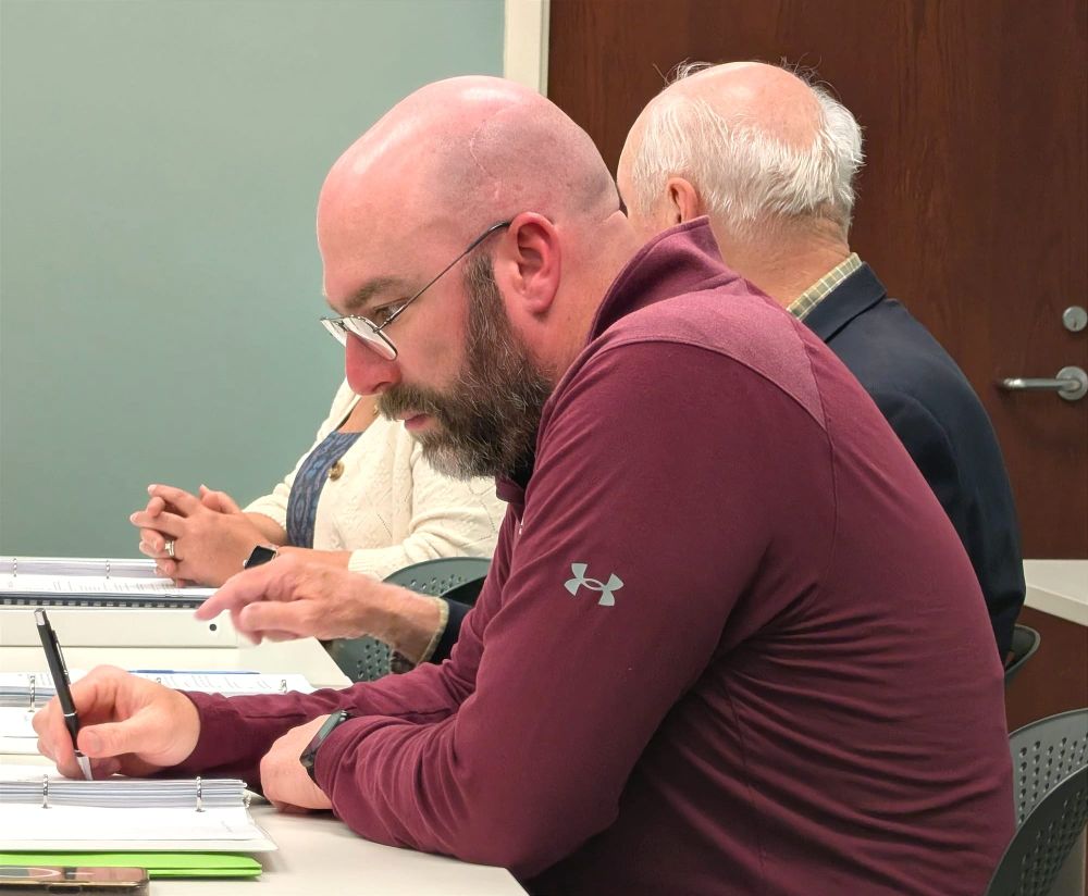 Compensation group sets raises higher for county officers after cost-of-living rates questioned post image