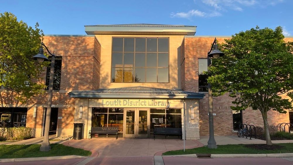 Loutit District Library to unveil new makerspace for hands-on innovation, collaboration post image