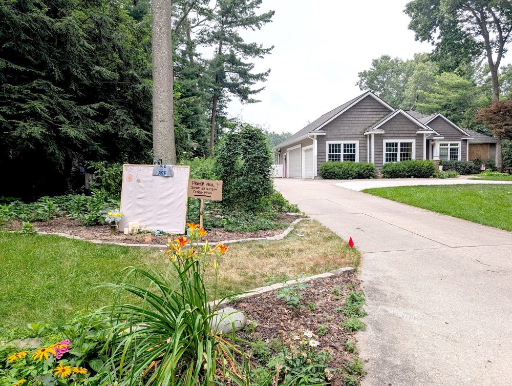 When 'home' is no longer safe: Unpacking familicide, domestic violence, and healing after Grand Haven Township tragedy post image
