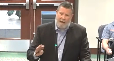 New records: Complaints filed against former county HR director prior to $40K severance post image
