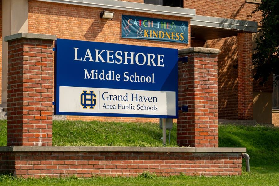 Grand Haven School Board approves $98.6M bond proposal for upcoming November ballot post image