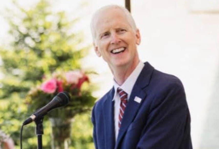 Zeeland mayor on losing a legend: ‘They don’t get much better than Tim Klunder’ post image