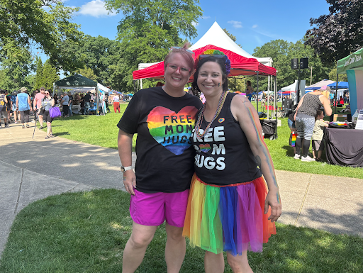 Holland Pride 2026 celebrates progress in West Michigan amid ongoing push for acceptance post image