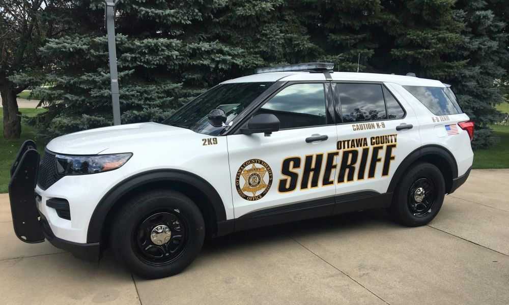 Holland teen charged with vandalizing license plate cameras post image