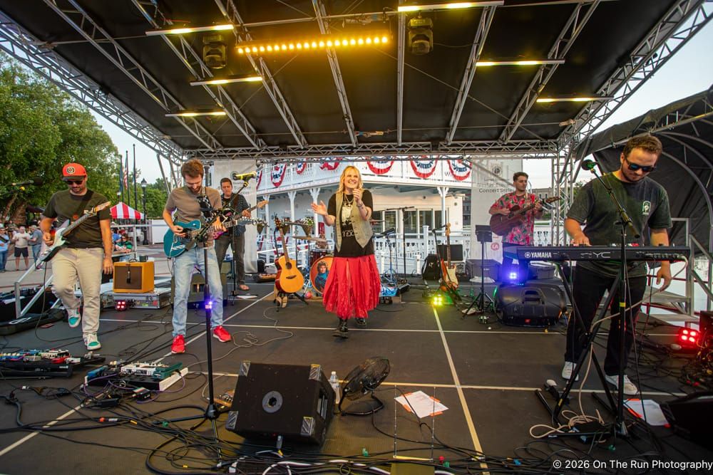 Kari Lynch back in Michigan while releasing ‘most honest and best music’ of her career post image