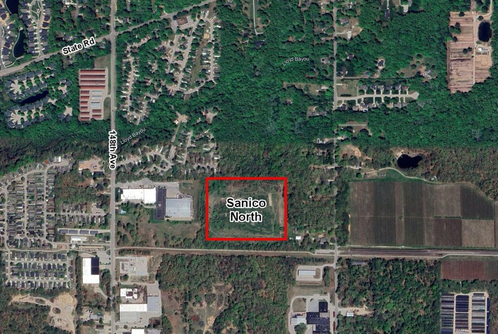 State begins surface water testing at former Ottawa County landfill following PFAS detection post image