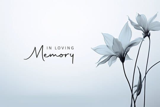 Obituaries: Aug. 4, 2026 post image