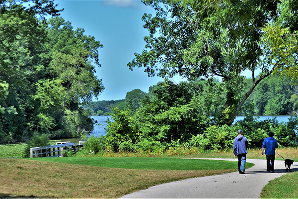 Election Day decision: Ottawa County voters set to decide on increasing parks millage post image