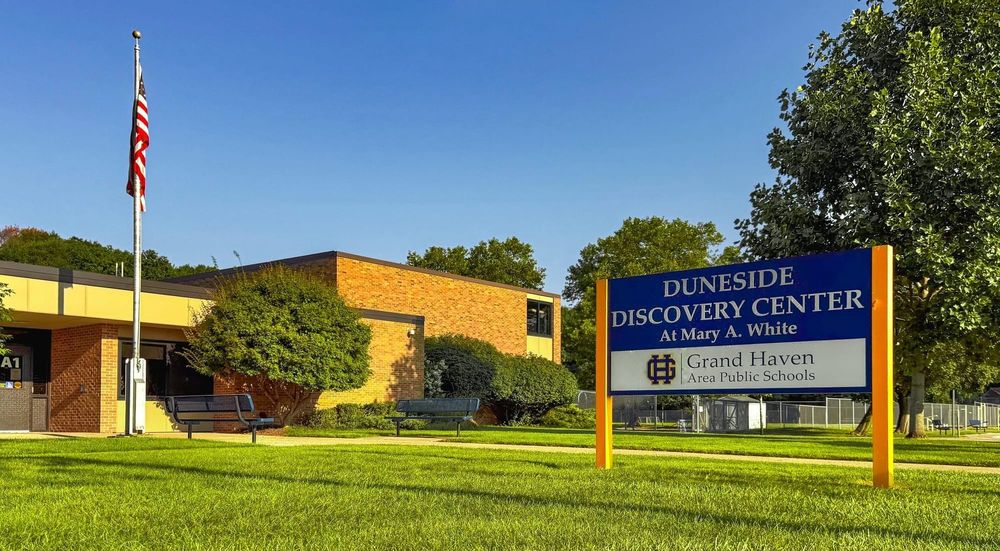 GHAPS, ODC Network to unveil new outdoor playscape at Duneside Discovery Center post image
