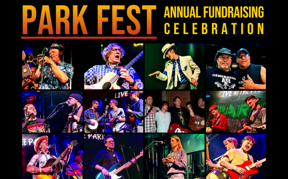 Park Fest fundraising event comes to historic Park Theatre post image