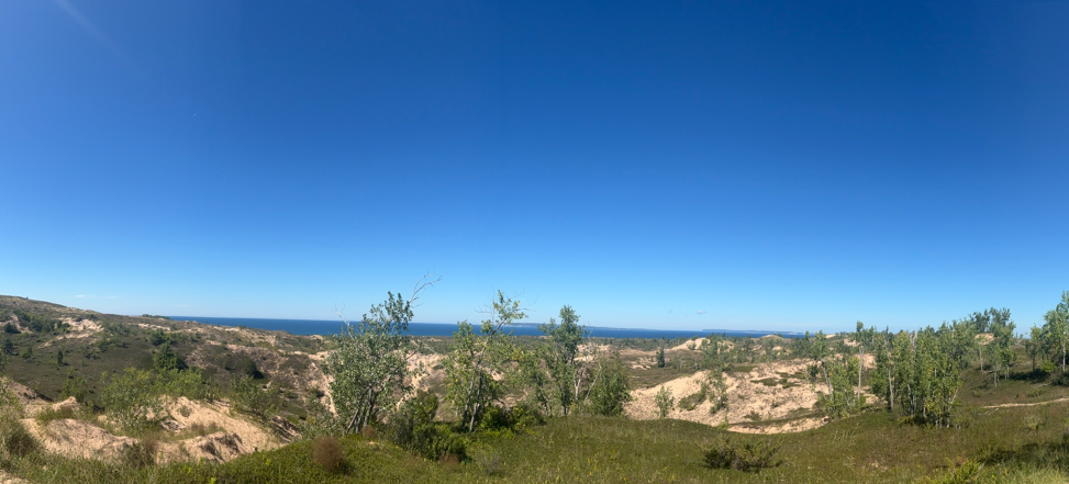Shifting sands, hard choices: How human defenses are threatening Michigan’s fragile coastline post image