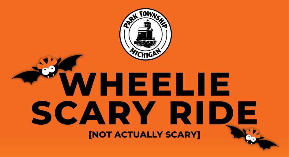 Velo Kids, Park Twp. team up for annual Halloween ‘Wheelie Scary Ride,’ costume parade post image