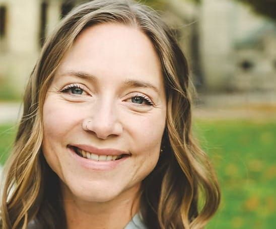 Gov. Whitmer appointee Anna White launches campaign to retain district court seat post image