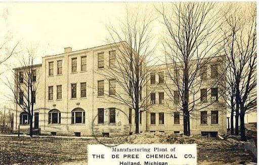 The Business Next Door: How Dutch immigrants built a business empire (The DePrees I) post image