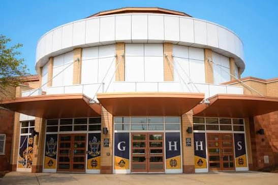 Police: 16-year-old student intentionally set bathroom fire at Grand Haven High School post image